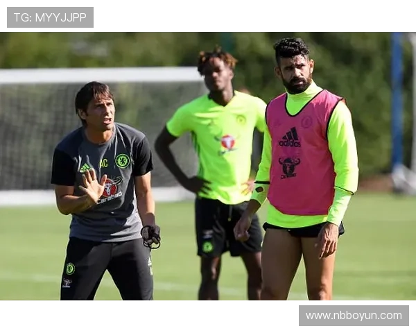 迭戈科斯塔曝孔蒂不受欢迎 迭戈科斯塔曝孔蒂不受欢迎