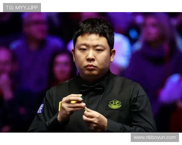 张安达135分5比2晋级四强 张安达135分5比2晋级四强