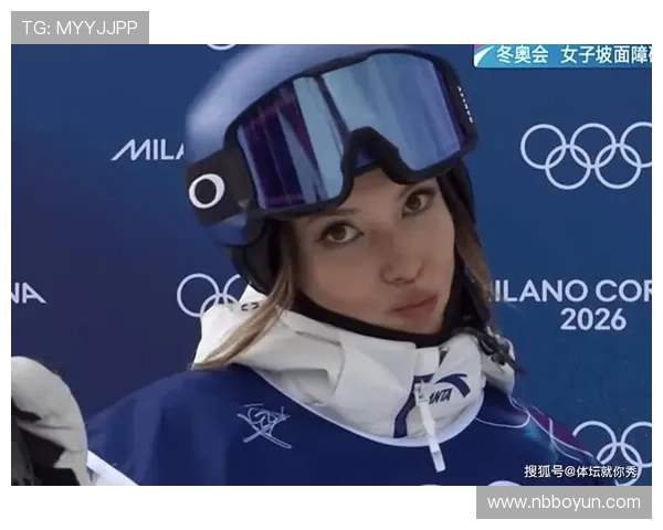 谷爱凌第二轮爆发跃居第一 李方慧紧随其后