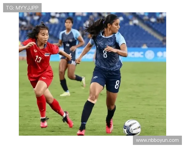 越南女足首胜印度获巨额奖励