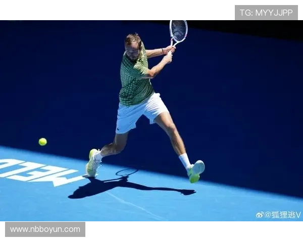 [澳网]勒纳·钱首进大满贯16强.