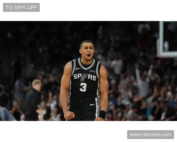 阿夫迪亚高光难救开拓者不敌马刺